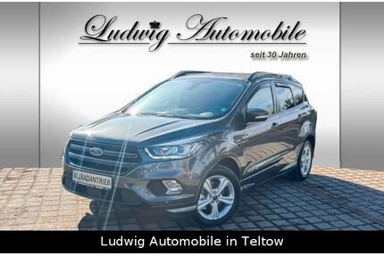 Ford Kuga Gebrauchtwagen