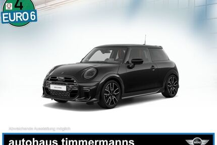 Mini Cooper S Gebrauchtwagen