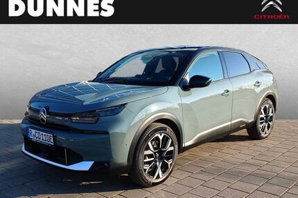 Citroen C4 Gebrauchtwagen