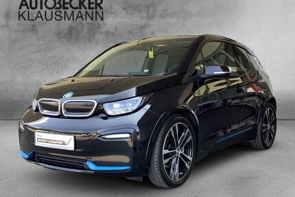 BMW i3 Gebrauchtwagen