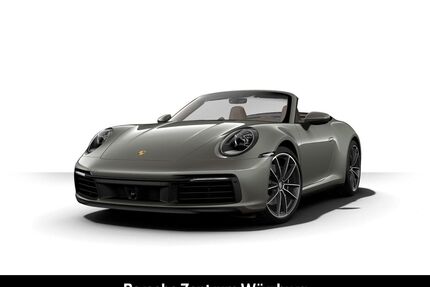 Porsche 992 Gebrauchtwagen