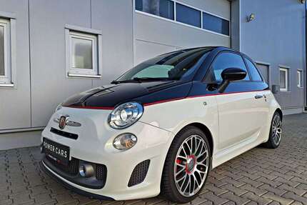 Abarth 595C Gebrauchtwagen