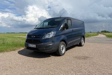 Ford Transit Custom Gebrauchtwagen