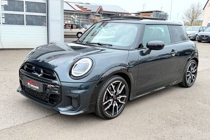Mini John Cooper Works Gebrauchtwagen