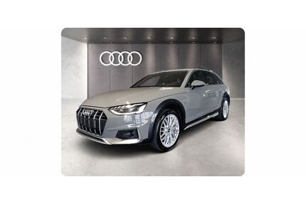 Audi A4 Allroad Gebrauchtwagen