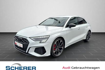 Audi S3 Gebrauchtwagen
