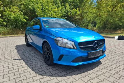 Mercedes-Benz A 180 Gebrauchtwagen
