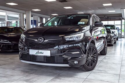 Opel Grandland (X) Gebrauchtwagen