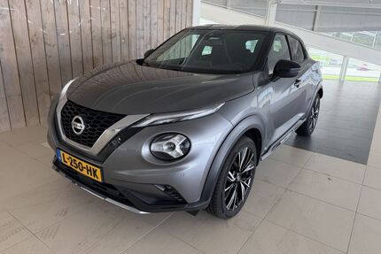 Nissan Juke Gebrauchtwagen