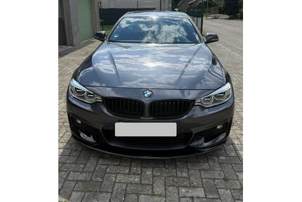 BMW 430 Gran Coupé Gebrauchtwagen