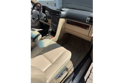 Volvo C70 Gebrauchtwagen