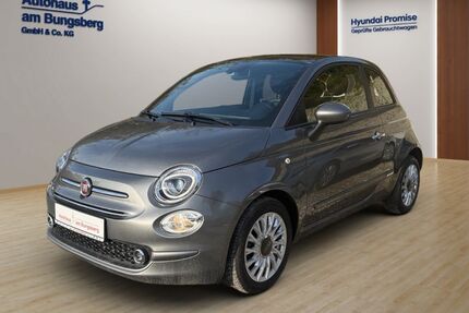 Fiat 500 Gebrauchtwagen