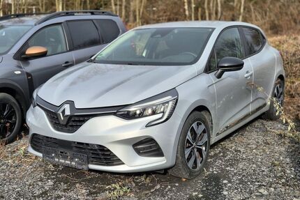 Renault Clio Gebrauchtwagen