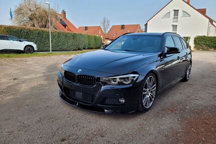 BMW 330 Gebrauchtwagen