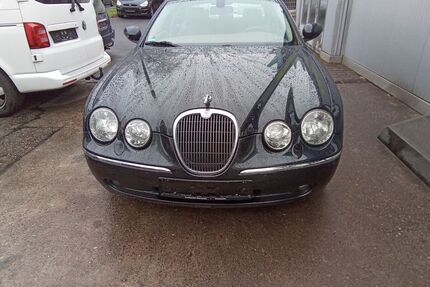 Jaguar S-Type Gebrauchtwagen
