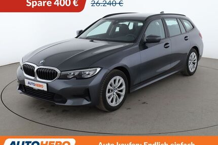 BMW 320 Gebrauchtwagen