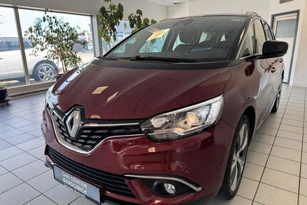 Renault Scenic Gebrauchtwagen