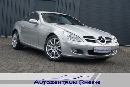 Mercedes-Benz SLK 350 Gebrauchtwagen