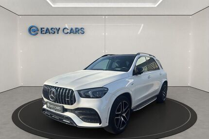 Mercedes-Benz GLE 53 AMG Gebrauchtwagen