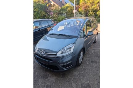 Citroen C4 Picasso Gebrauchtwagen