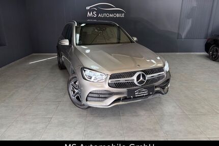 Mercedes-Benz GLC 300 Gebrauchtwagen