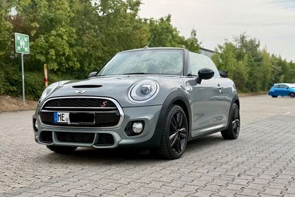 Mini Cooper S Cabrio Gebrauchtwagen