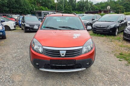 Dacia Sandero Gebrauchtwagen