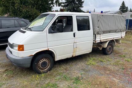 Mercedes-Benz T4 andere 