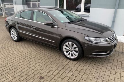 VW CC Gebrauchtwagen