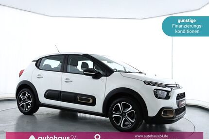 Citroen C3 Gebrauchtwagen