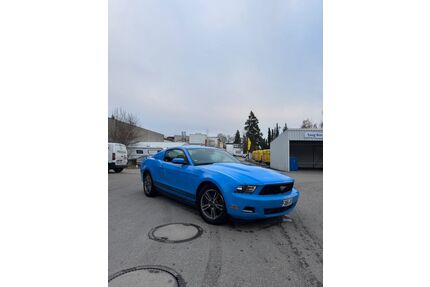 Ford Mustang Gebrauchtwagen