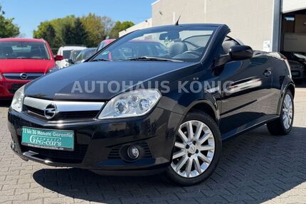 Opel Tigra Gebrauchtwagen