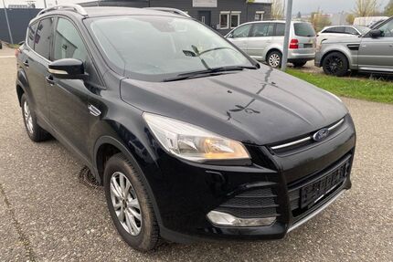 Ford Kuga Gebrauchtwagen