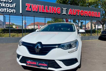 Renault Megane Gebrauchtwagen