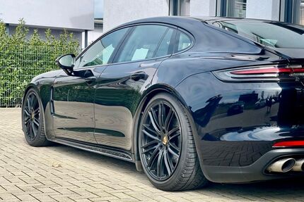 Porsche Panamera Gebrauchtwagen
