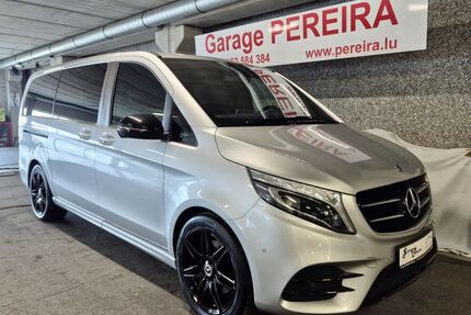 Mercedes-Benz V 250 Gebrauchtwagen