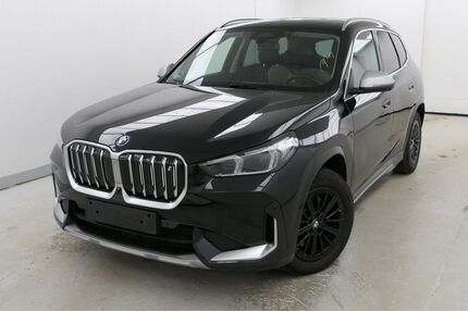 BMW iX1 Gebrauchtwagen