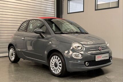 Fiat 500C Gebrauchtwagen