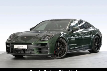 Porsche Panamera Gebrauchtwagen