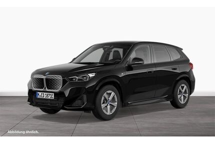 BMW iX1 Gebrauchtwagen
