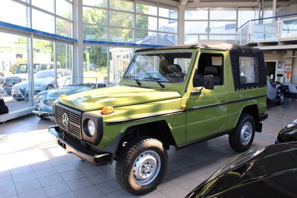 Mercedes-Benz G 230 Gebrauchtwagen