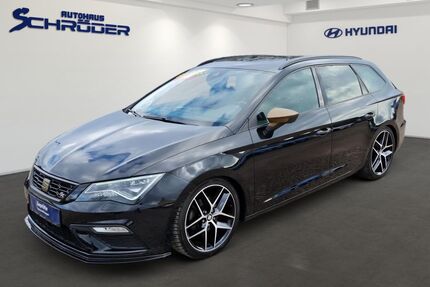 Seat Leon Gebrauchtwagen