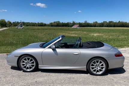 Ford 996 