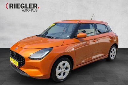 Suzuki Swift Gebrauchtwagen