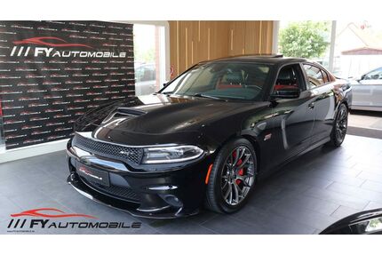 Dodge Charger Gebrauchtwagen