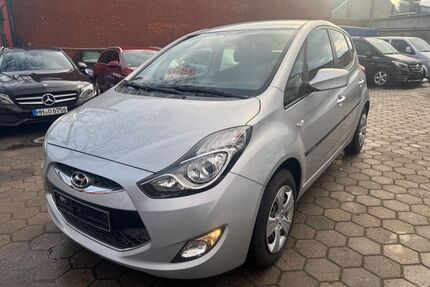 Hyundai ix20 Gebrauchtwagen