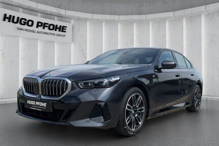 BMW 550 Gebrauchtwagen