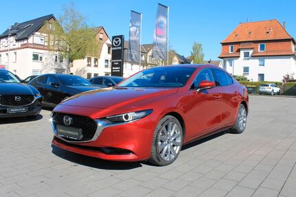Mazda 3 Gebrauchtwagen