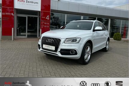 Audi Q5 Gebrauchtwagen