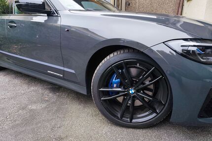 BMW M340d Gebrauchtwagen